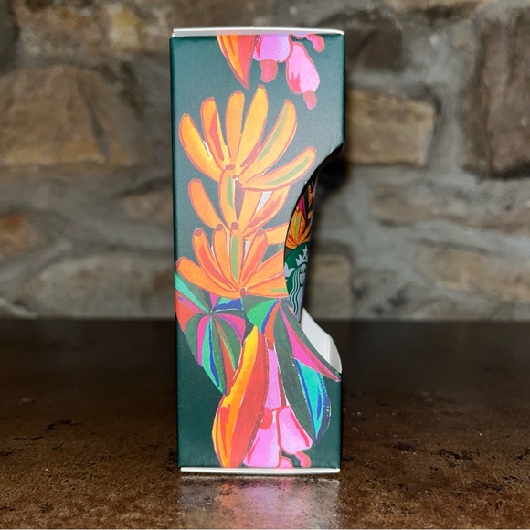 FARM Rio Tropical Key Chain - Picture 2 of 6